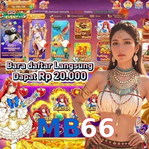 MB66